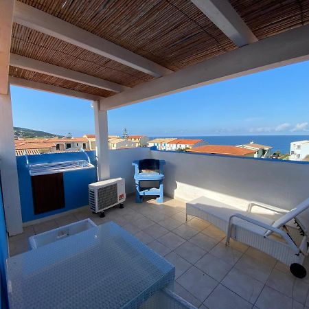 Ferienwohnung Studio Azzurro L Valledoria  Exterior foto