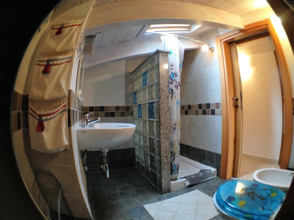 Ferienwohnung Studio Azzurro L Valledoria  Exterior foto