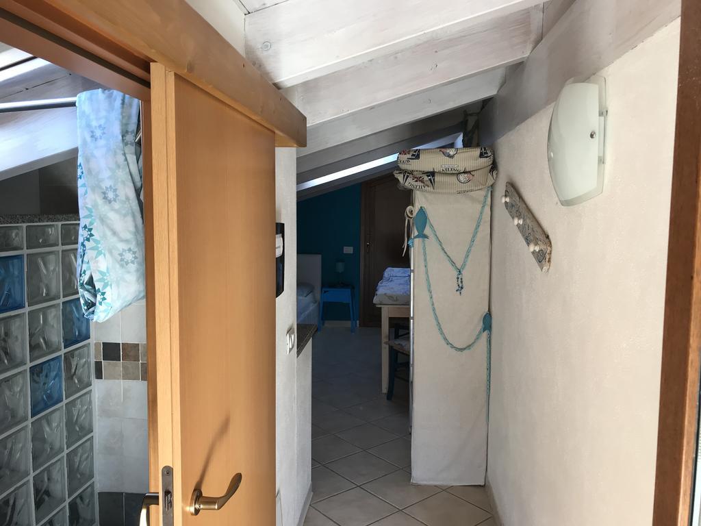 Ferienwohnung Studio Azzurro L Valledoria  Exterior foto