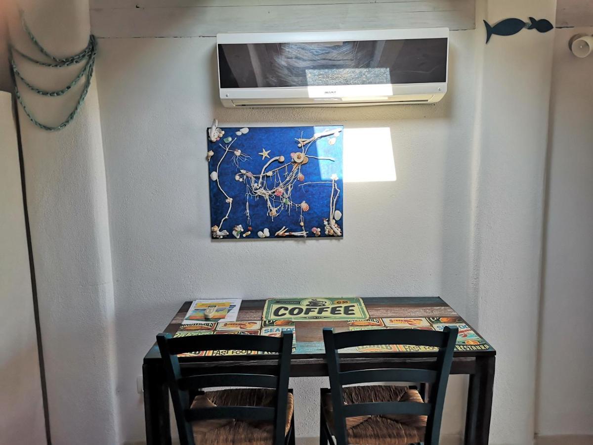 Ferienwohnung Studio Azzurro L Valledoria  Exterior foto